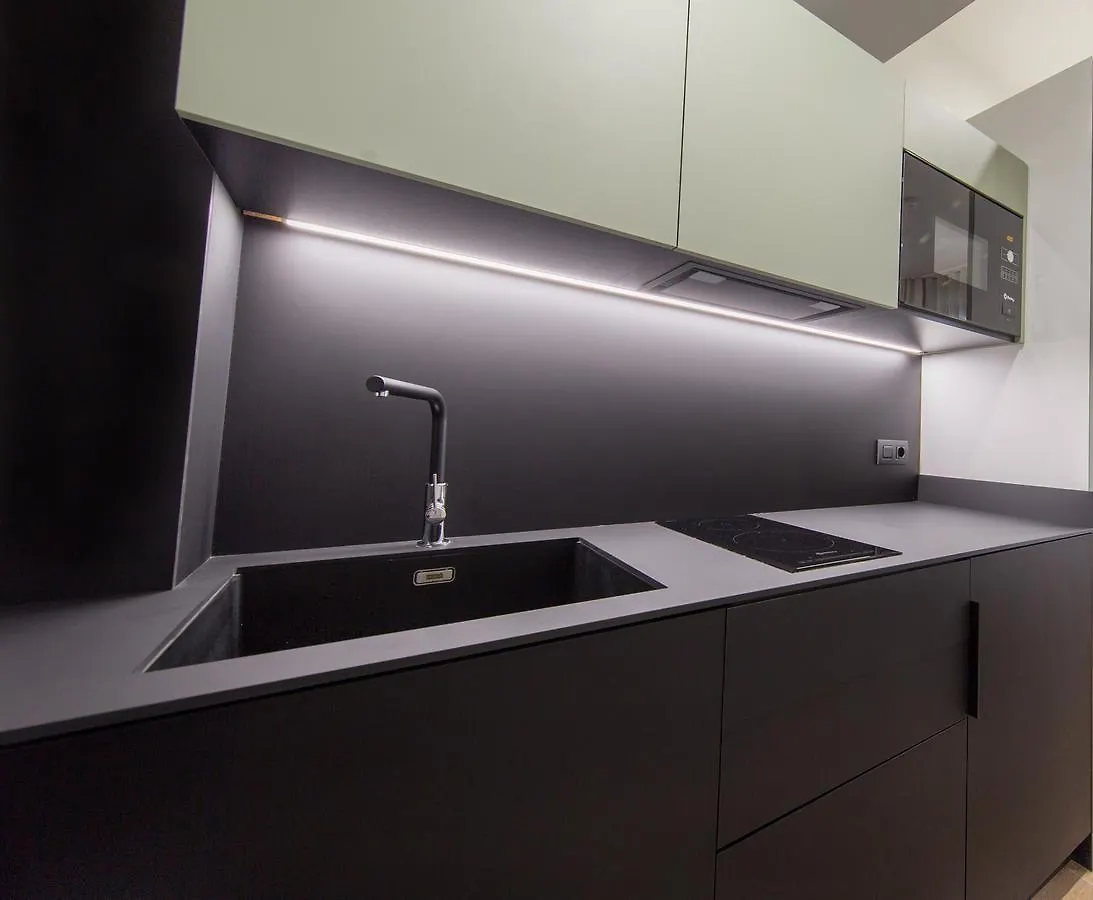 Xior The Lofttown Student Housing Daire Barselona