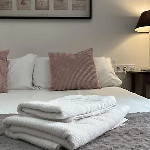 Con Gracia Apartamento Barcelona