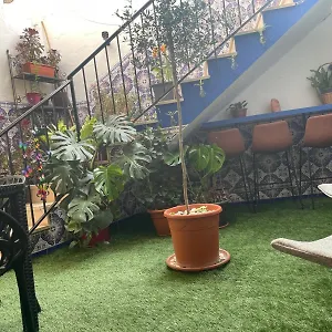 Mi Pequeno Paraiso Habitación en casa particular Alhaurín el Grande